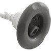 Waterway Plastics Internal, Ww Poly Storm, Thd, Roto, Large, Scallop, Gry - 229-8147