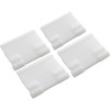 Poolvergnuegen Bracket For Skirts (4 Per Kit) - 896584000-419