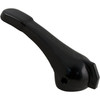 Praher Canada Ltd Handle Abs Black, 1-1/2" & 2" Valves - E-1-SI