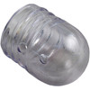 Praher Canada Ltd Sight Glass (Lexan), 1-1/2" & 2" Valves - E-17-S1