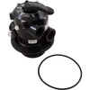 Praher Canada Ltd Mpv, 1-1/2", 8-1/2" Clamp Flange - TM-12-L