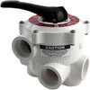 Praher Canada Ltd Mpv, 1-1/2", All Ports Open (Socket) - SM-10-AOS
