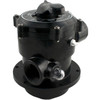 Praher Canada Ltd Mpv, 1-1/2", Bolt Down 6-Bolt Flange, Laser Filter - TM-12-JL