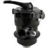 Praher Canada Ltd Mpv, 1-1/2", Clamp Down 6.5" Clamp Flange - TM-12-CFC