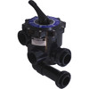 Praher Canada Ltd Mpv, 2", Sm20-2 W/Hayward Plumbing 5" Center, 2" Fpt - SM2-HPXR50