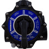 Praher Canada Ltd Mpv, 2", Sm20-2 W/Hayward Plumbing 5" Center, 2" Fpt - SM2-HPXR50