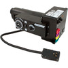 Hydro-Quip CS500T-Ar 15Amp 120V W/Gfci & Timer (Reversed) - VRVAB2A-11004EO