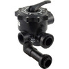 Praher Canada Ltd Mpv, 2", Sm-20-3 W/Hayward Plumbing 2" Fpt, Pro Series 6" Ce - SM2-HPX62