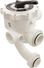 Praher Canada Ltd Mpv, 2", Sm-20-3 W/Pac Fab Plumbing 2" Fpt - SM2-PP3