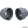 Raypak 2" Pvc Connector/Nut(2) 185-405-Kit - 006723F