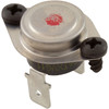 Raypak Thermostat Autoreset 135 Deg-Kit - 006725F