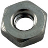 Jacuzzi Whirlpool Bath Nut,Hex,Unc-2B #10-24 - 3991832