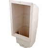 Jacuzzi Whirlpool Bath Jwb Skim Body/Seal Assy - 9912000