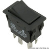 Generic Rocker Switch, Dpdt, 240V -