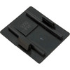 J & J Electronics Receptacle Hole Plug, Large Size - HPR-2