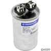 Essex Group Run Capacitor, 15Mfd, 370Vac 1-3/4"X2-7/8" - RD-15-370