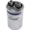 Essex Group Run Capacitor, 22.5 Mfd, 370Vac 1-3/4"X2-7/8" - RD-22.5-370