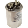Essex Group Run Capacitor, 30 Mfd, 370Vac 1-3/4"X2-7/8" - 5VR0303