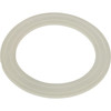 Balboa Water Group/ITT Gasket, Standard Wall Fitting - 30-3804CLR