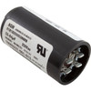 A.O. Smith Electrical Products Start Capacitor,53-64Mfd,240Vac 1-7/16"X2 3/4"(Century Mtr) - 15769903