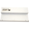 Custom Molded Products Skimmer Weir, 9 3/8", Baker Hydro (Generic) - 25141-540