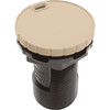 Balboa Water Group/ITT Slimline Air Control, 1" Bone - 10-2310BON