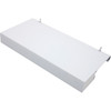 Custom Molded Products Skimmer Weir, 10" (Generic) - 25141-600