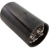 Essex Group Start Capacitor, 400-480 Mfd, 125Vac 1-13/16"X3-3/8" - BC-400
