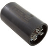 Essex Group Start Capacitor, 108-130 Mfd, 125Vac 1-7/16"X2-3/4" - BC-108