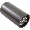 Essex Group Start Capacitor, 161-193 Mfd, 125Vac 1-7/16"X2-3/4" - BC-161