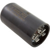 Essex Group Start Capacitor, 88-108 Mfd, 125Vac 1-7/16"X2-3/4" - BC-86