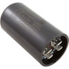 Essex Group Start Capacitor, 189-227 Mfd, 125Vac 1-7/16"X2-3/4" - BC-189