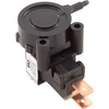 Tecmark Corporation Tbs-401 Air Sw., 25A Spdt, Lc - TBS-401