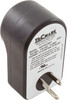 Tecmark Corporation On/Off Switch, Wall Mount, 15A, 120V - SAFPAC31