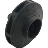 Custom Molded Products Impeller, Cmp Wet End, 3 Hp (Generic) - 27203-300-300