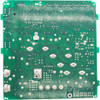 Hydro-Quip Hq Pcb Ultimate+, 240V, Rev 8, 10-Key - 33-0025A-R8