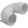 Waterway Plastics U-Bend, 2"Sxs For Blower Channel - 429-4030