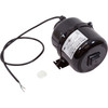 Air Supply of the Future Ultra 9000 1Hp 110V W/4-Pin Amp Plug - 3910101