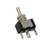 Generic Toggle Switch, Spdt Center Off -