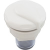 Custom Molded Products Mini Air Control Assy, 1/2" White (Generic) - 25099-000-000