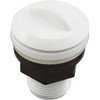 Balboa Water Group/ITT Mini Air Control Assy, 1/2" White - 10-2200WHT