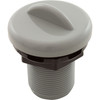 Balboa Water Group/ITT Std Air Control Assy, 1" Gray - 10-2100-GR