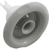 Balboa Water Group/Pentair Cyclone Barrel Assy Direct. Emerald Cut,Silver - 94453081