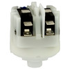 Pres Air Trol Air Switch-Alt, Dpdt, Thd Ctr Spt #Ata211A - ATA-211A
