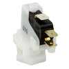 Pres Air Trol Tinytrol, Spdt, Alt 10A, Thd Ctr Spout - TVA118B