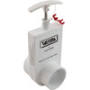 Valterra Products 2" S X Spg Unibody Gate Valve - 2202X