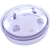 Waterco USA Tank Lid Sm Series Clear 8" - WC6209291