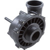 Waterway Plastics 2.0Hp Executive Wet End , 56 Fr., 2-1/2"Suc./2"Dis. - 310-1480