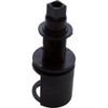 Waterway Plastic Diverter, 1" Top Access Diverter Valve - 602-0980