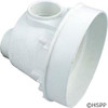 Waterway Plastics Body,Sump,2"S X 2"S - 672-2550